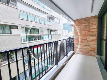 Apartamento 4 quartos à venda Botafogo, Rio de Janeiro - R$ 1.290.000 - FLAP40120