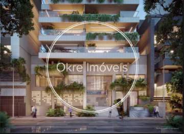 Apartamento 1 quarto à venda Ipanema, Rio de Janeiro - R$ 3.618.915 - IPAP10097