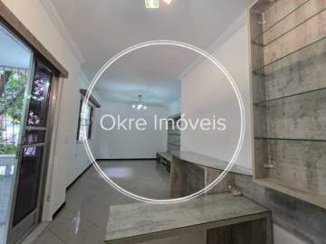Casa 3 quartos à venda Vila Isabel, Rio de Janeiro - R$ 575.000 - LECA30018