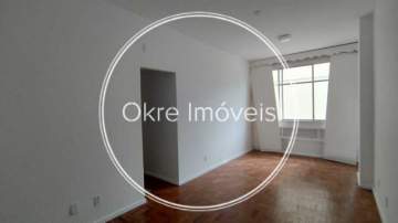 Apartamento 3 quartos à venda Gávea, Rio de Janeiro - R$ 1.150.000 - LEAP31248