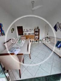 Apartamento 2 quartos à venda Copacabana, Rio de Janeiro - R$ 2.200.000 - CBAP20136