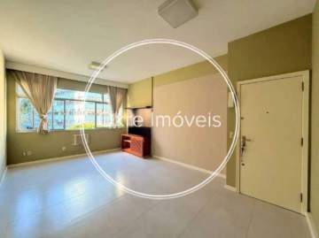 Apartamento 2 quartos à venda Botafogo, Rio de Janeiro - R$ 890.000 - FLAP20441