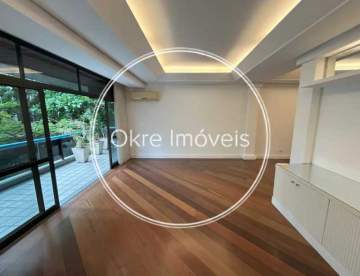 Apartamento 2 quartos à venda Ipanema, Rio de Janeiro - R$ 2.900.000 - IPAP20154