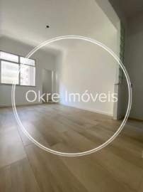 Apartamento 1 quarto à venda Flamengo, Rio de Janeiro - R$ 580.000 - FLAP10261