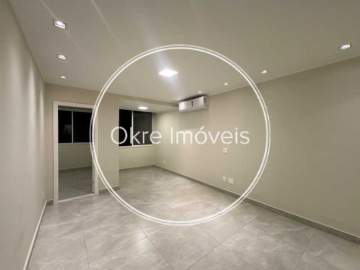 Apartamento 2 quartos à venda Copacabana, Rio de Janeiro - R$ 1.000.000 - LEAP20750