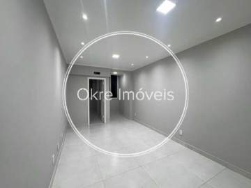 Apartamento 1 quarto à venda Copacabana, Rio de Janeiro - R$ 780.000 - LEAP10315