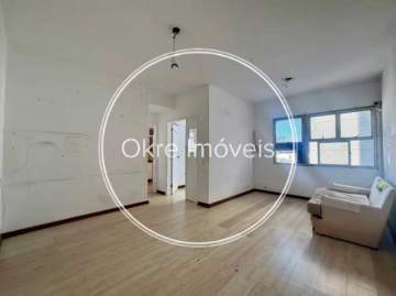 Apartamento 1 quarto à venda Ipanema, Rio de Janeiro - R$ 1.280.000 - IPAP10106