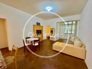 Ótima localização - APARTAMENTO À VENDA EM IPANEMA! - LEAP20752