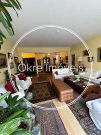 Apartamento 3 quartos à venda Copacabana, Rio de Janeiro - R$ 2.150.000 - LEAP31252
