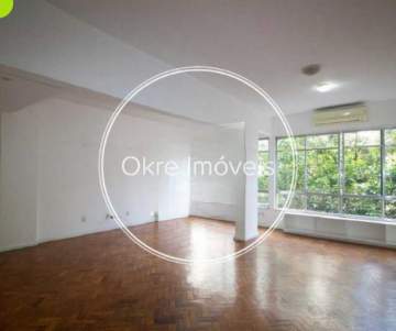 Apartamento 4 quartos à venda Leblon, Rio de Janeiro - R$ 3.900.000 - IPAP40142