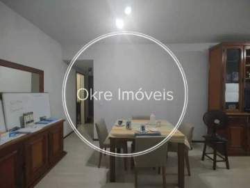 Apartamento 2 quartos à venda Catete, Rio de Janeiro - R$ 1.200.000 - FLAP20447