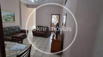 Apartamento 1 quarto à venda Flamengo, Rio de Janeiro - R$ 550.000 - FLAP10263