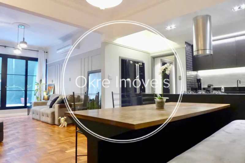 Conheça 6b2845702227b351ba3dbd0710bd8e do imóvel - Apartamento 2 quartos à venda Ipanema, Rio de Janeiro - R$ 2.400.000 - IPAP20206 - 6 6b2845702227b351ba3dbd0710bd8e - 6