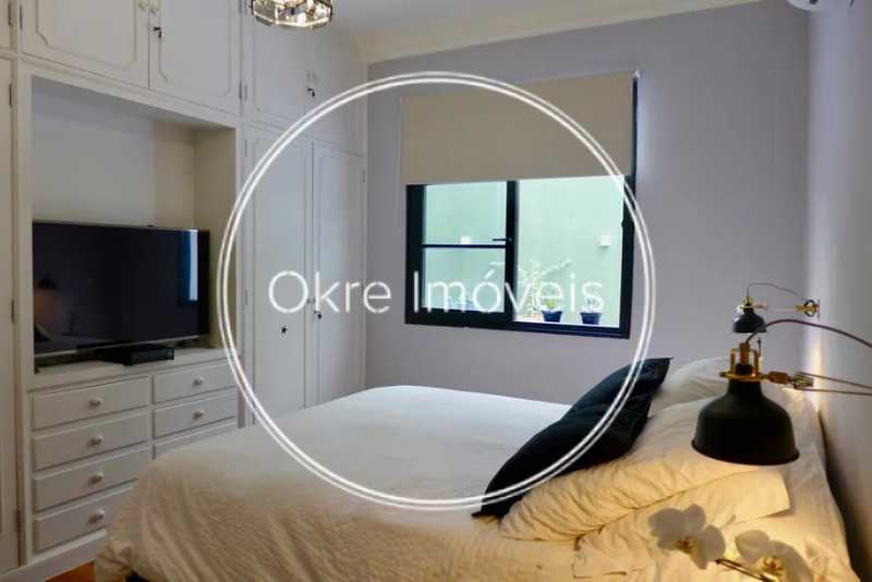 Conheça 4281dba4199bb5ba910dfadce63aca do imóvel - Apartamento 2 quartos à venda Ipanema, Rio de Janeiro - R$ 2.400.000 - IPAP20206 - 19 4281dba4199bb5ba910dfadce63aca - 19