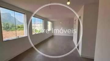 Apartamento 4 quartos à venda Gávea, Rio de Janeiro - R$ 2.250.000 - IPAP40143