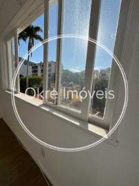 Apartamento 1 quarto à venda Botafogo, Rio de Janeiro - R$ 650.000 - FLAP10264