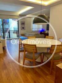 Apartamento 3 quartos à venda Gávea, Rio de Janeiro - R$ 2.350.000 - LEAP31257