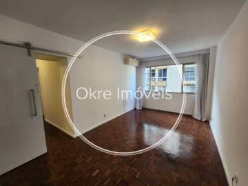 Apartamento 3 quartos à venda Leblon, Rio de Janeiro - R$ 1.800.000 - LEAP31261