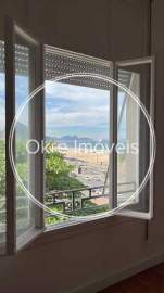 Apartamento 2 quartos à venda Copacabana, Rio de Janeiro - R$ 1.890.000 - LEAP20762