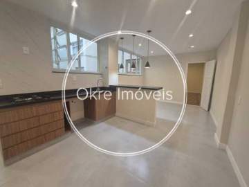 Apartamento 4 quartos à venda Copacabana, Rio de Janeiro - R$ 1.800.000 - LEAP40541