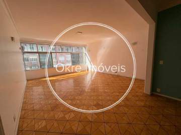 Apartamento 3 quartos à venda Copacabana, Rio de Janeiro - R$ 1.800.000 - LEAP31258