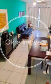 Apartamento 2 quartos à venda Flamengo, Rio de Janeiro - R$ 920.000 - FLAP20450