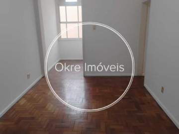 Apartamento 2 quartos à venda Laranjeiras, Rio de Janeiro - R$ 650.000 - FLAP20451