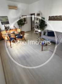 Apartamento 3 quartos à venda Leblon, Rio de Janeiro - R$ 1.950.000 - LEAP31259