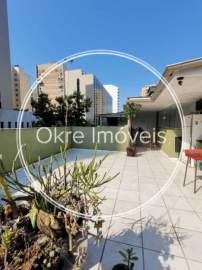 Cobertura 2 quartos à venda Botafogo, Rio de Janeiro - R$ 1.380.000 - FLCO20028