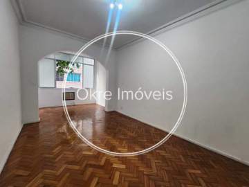 Apartamento 3 quartos à venda Copacabana, Rio de Janeiro - R$ 1.890.000 - IPAP30290