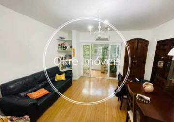 Apartamento 2 quartos à venda Flamengo, Rio de Janeiro - R$ 950.000 - FLAP20453
