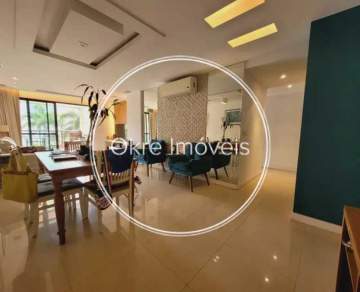 Apartamento 3 quartos à venda Laranjeiras, Rio de Janeiro - R$ 2.150.000 - FLAP30401