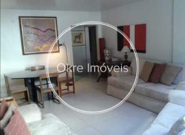 Apartamento 2 quartos à venda Copacabana, Rio de Janeiro - R$ 1.500.000 - IPAP20163