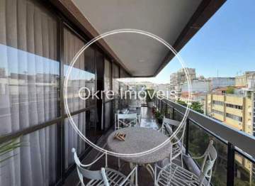 Cobertura 3 quartos à venda Ipanema, Rio de Janeiro - R$ 18.000.000 - IPCO30025