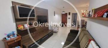 Apartamento 2 quartos à venda Copacabana, Rio de Janeiro - R$ 1.250.000 - CBAP20139