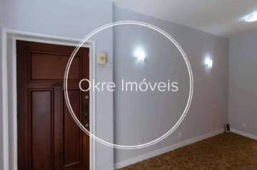 Cobertura 3 quartos à venda Urca, Rio de Janeiro - R$ 1.980.000 - FLCO30050