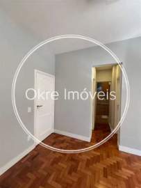 Apartamento 1 quarto à venda Ipanema, Rio de Janeiro - R$ 850.000 - LEAP10318