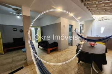Apartamento 2 quartos à venda Urca, Rio de Janeiro - R$ 998.000 - FLAP20455