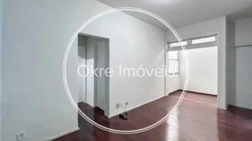 Apartamento 2 quartos à venda Flamengo, Rio de Janeiro - R$ 650.000 - FLAP20457