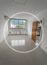 Apartamento 3 quartos à venda Laranjeiras, Rio de Janeiro - R$ 930.000 - FLAP30402