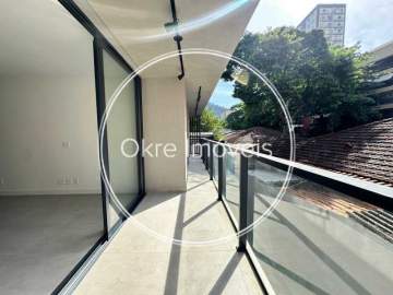 Apartamento 3 quartos à venda Botafogo, Rio de Janeiro - R$ 2.580.000 - LEAP31270