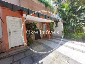 Apartamento para alugar Leblon, Rio de Janeiro - R$ 85.000 - LEAP01010