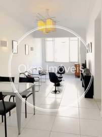 Apartamento 3 quartos à venda Copacabana, Rio de Janeiro - R$ 1.250.000 - CBAP30261