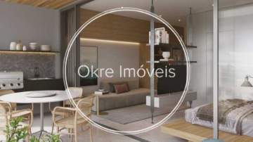 Studio à venda Copacabana, Rio de Janeiro - R$ 1.800.000 - LEST00009