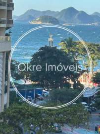 Studio à venda Copacabana, Rio de Janeiro - R$ 2.000.000 - LEST00009