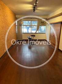 Apartamento 3 quartos à venda Ipanema, Rio de Janeiro - R$ 2.100.000 - LEAP31278
