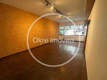 Apartamento 3 quartos à venda Ipanema, Rio de Janeiro - R$ 1.950.000 - LEAP31278