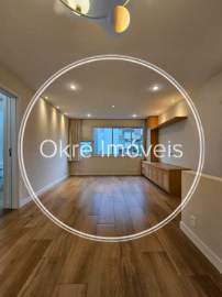 Apartamento 3 quartos à venda Jardim Botânico, Rio de Janeiro - R$ 1.500.000 - IPAP30301