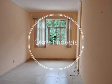 Ótima localização - Apartamento 2 quartos à venda Laranjeiras, Rio de Janeiro - R$ 900.000 - FLAP20460