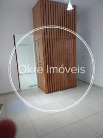 Apartamento 1 quarto à venda Laranjeiras, Rio de Janeiro - R$ 460.000 - FLAP10269